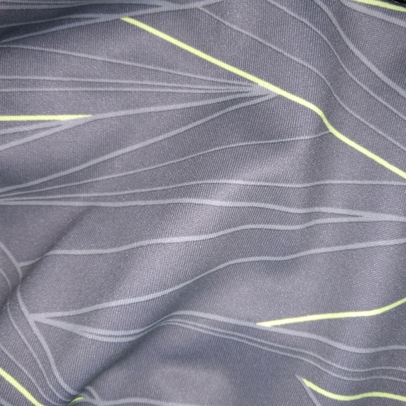 Xersion Women's Medium Support Sports Bra Size 2X - Picture 4 of 5